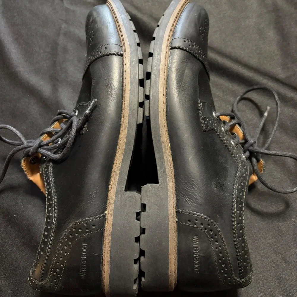G.H. Bass & Co. vintage gh